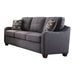 Cleavon II Sofa w/2 Pillows