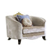 Chair w/2 Pillows