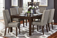 5409S Side Chair image