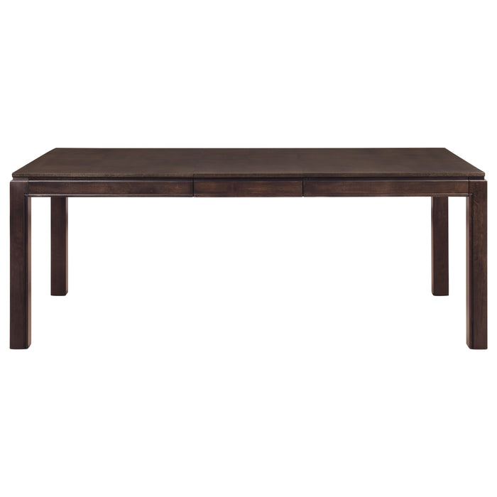Kavanaugh Dining Table in Brown/Gray - 5409-78 - FAMSA Furniture (TX)