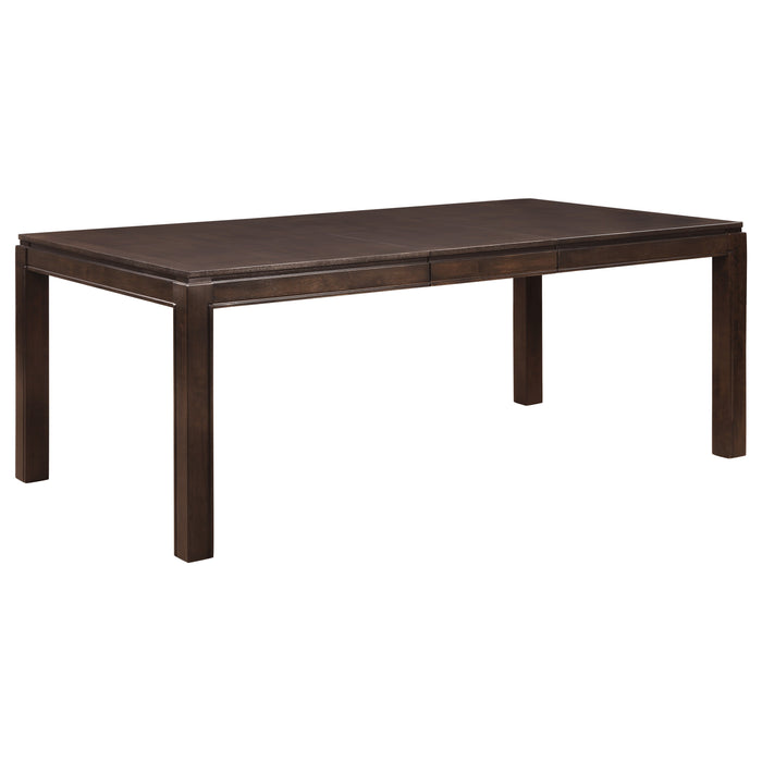 Kavanaugh Dining Table in Brown/Gray - 5409-78 - FAMSA Furniture (TX)