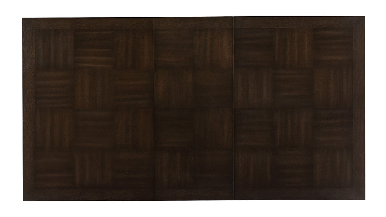 Kavanaugh Dining Table in Brown/Gray - 5409-78 - FAMSA Furniture (TX)