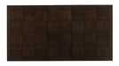 Kavanaugh Dining Table in Brown/Gray - 5409-78 - FAMSA Furniture (TX)