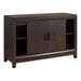 Kavanaugh Server in Brown/Gray - 5409RF-40 - FAMSA Furniture (TX)