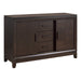 Kavanaugh Server in Brown/Gray - 5409RF-40 - FAMSA Furniture (TX)