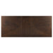Franco Dining Table in Brown/Walnut - 5414-95* - FAMSA Furniture (TX)