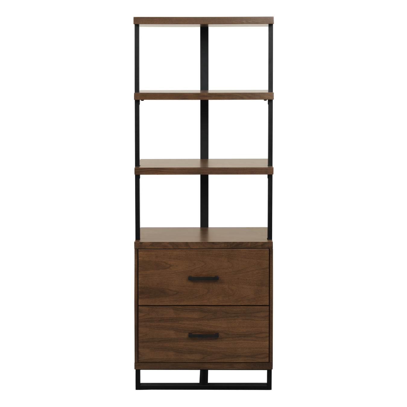 Pier Shelf