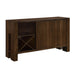 Sedley Server in Brown - 5415RF-40 - FAMSA Furniture (TX)