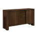 Sedley Server in Brown - 5415RF-40 - FAMSA Furniture (TX)