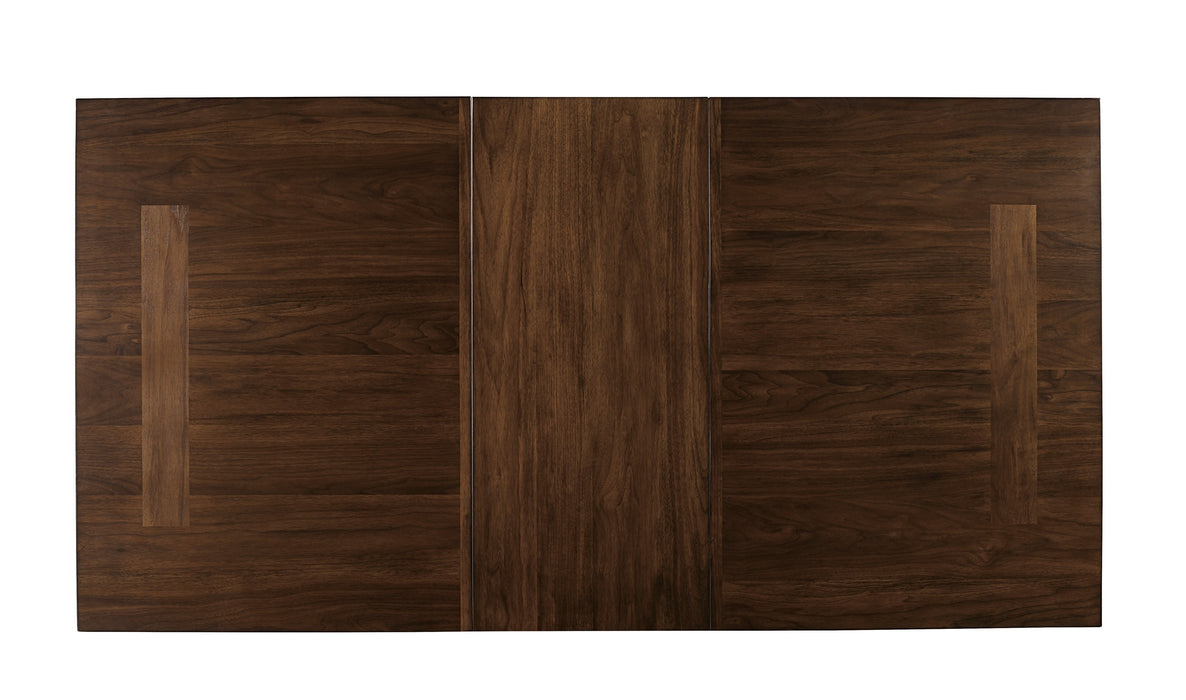 Sedley 5pc Set (TB+4S) in Brown - 5415RF-78*5 - FAMSA Furniture (TX)