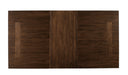 Sedley 5pc Set (TB+4S) in Brown - 5415RF-78*5 - FAMSA Furniture (TX)
