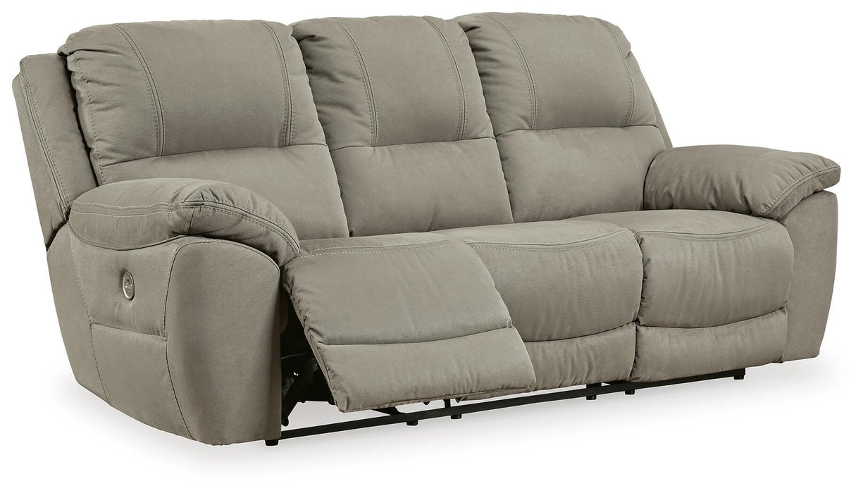 Next-Gen Gaucho Power Reclining Sofa - FAMSA Furniture (TX)