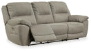 Next-Gen Gaucho Power Reclining Sofa - FAMSA Furniture (TX)