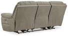 Next-Gen Gaucho Power Reclining Sofa - FAMSA Furniture (TX)
