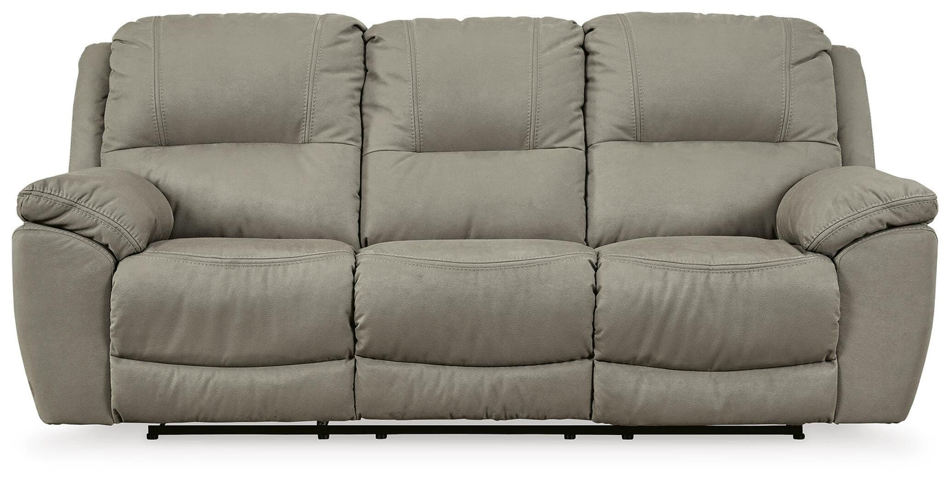 Next-Gen Gaucho Power Reclining Sofa - FAMSA Furniture (TX)