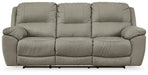 Next-Gen Gaucho Power Reclining Sofa - FAMSA Furniture (TX)