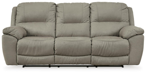 Next-Gen Gaucho Reclining Sofa - FAMSA Furniture (TX)