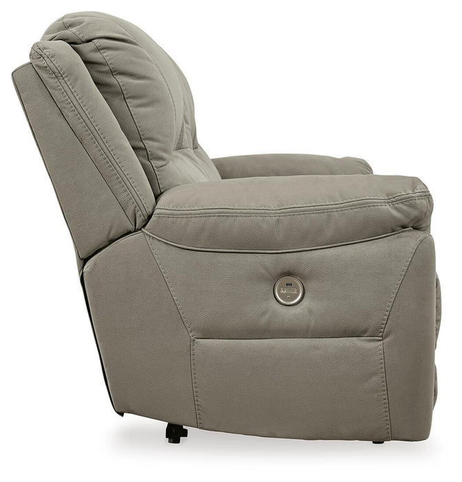 Next-Gen Gaucho Power Reclining Sofa - FAMSA Furniture (TX)
