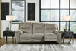 Next-Gen Gaucho Power Reclining Sofa - FAMSA Furniture (TX)