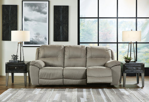 Next-Gen Gaucho Power Reclining Sofa - FAMSA Furniture (TX)