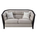 Loveseat w/2 Pillows - Image 2
