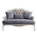 Loveseat w/3 Pillows - Image 7