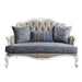 Loveseat w/3 Pillows - Image 3