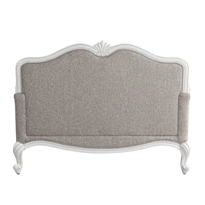 Loveseat w/3 Pillows - Image 5