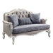 Loveseat w/3 Pillows - Image 2