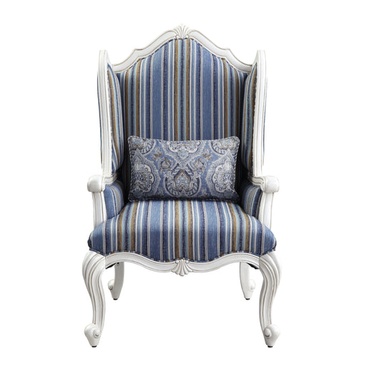 Chair w/Pillow - Image 2