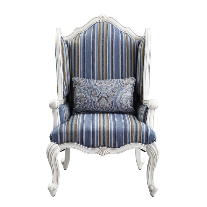Chair w/Pillow - Image 2
