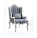 Ciddrenar Chair w/Pillow - Image 7