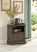 Toulon File Cabinet in Brown/Dark Oak - 5438-18 - FAMSA Furniture (TX)