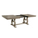 Vermillion Dining Table in Gray/Taupe/Beige - 5442-96* - FAMSA Furniture (TX)