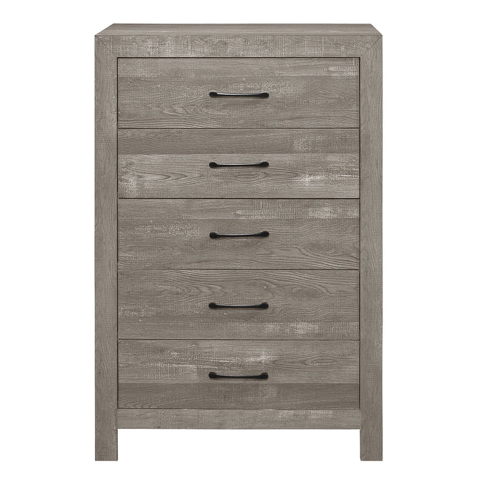 Corbin Chest