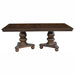 Lordsburg 5pc Set (TB+4S) in Brown/Cherry - 5473-103*5 - FAMSA Furniture (TX)