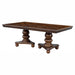 Lordsburg Dining Table in Brown/Cherry - 5473-103* - FAMSA Furniture (TX)