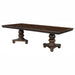 Lordsburg 5pc Set (TB+4S) in Brown/Cherry - 5473-103*5 - FAMSA Furniture (TX)
