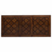 Lordsburg Dining Table in Brown/Cherry - 5473-103* - FAMSA Furniture (TX)
