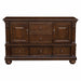 Lordsburg Buffet/Server in Brown/Cherry - 5473-55 - FAMSA Furniture (TX)
