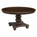 Lordsburg 5pc Set (TB+4S) in Brown/Cherry - 5473-54*5 - FAMSA Furniture (TX)