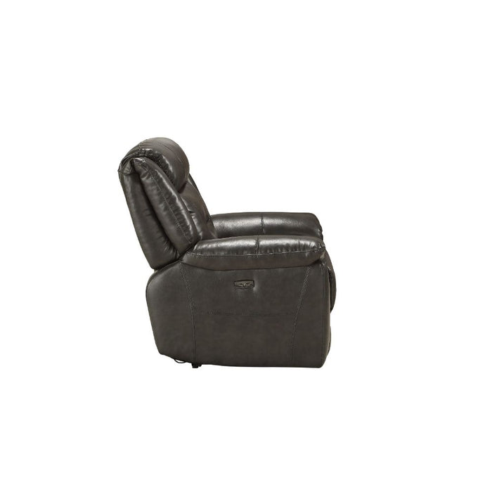 Imogen Power Motion Recliner w/USB Port