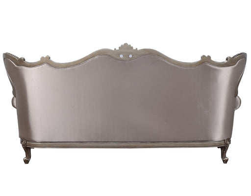 Sofa w/5 Pillows - Image 2