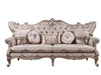 Jayceon Sofa w/5 Pillows - Image 4