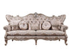 Sofa w/5 Pillows - Image 4