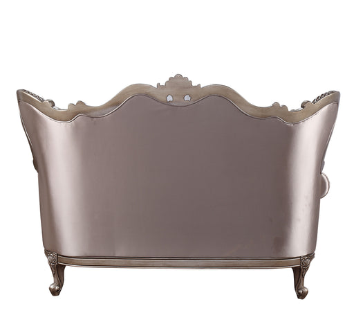 Loveseat w/2 Pillows - Image 2