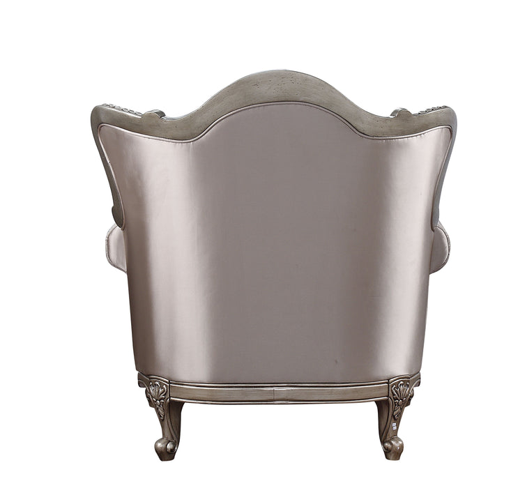 Chair w/Pillow - Image 2