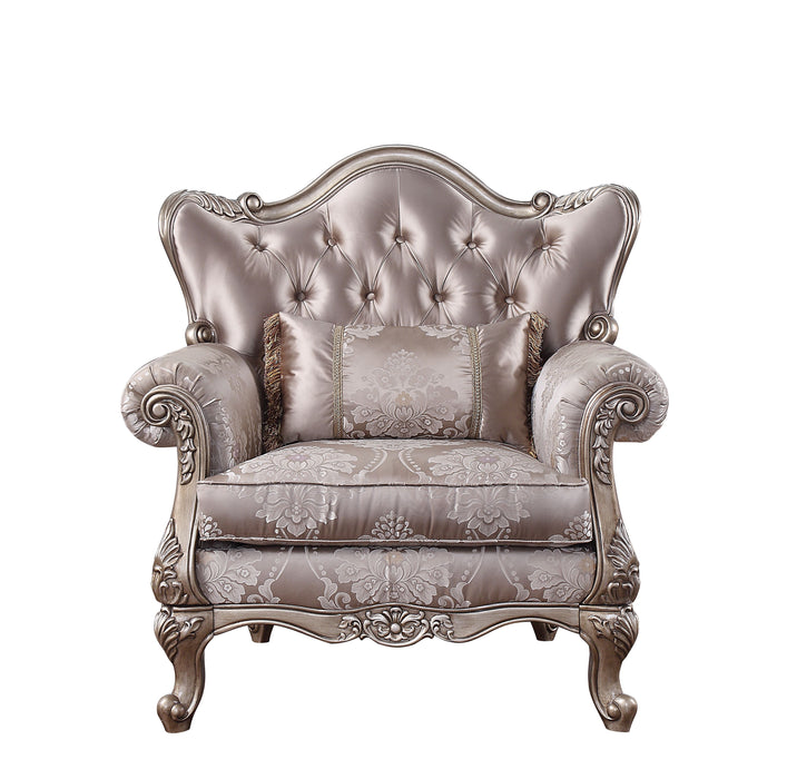 Chair w/Pillow - Image 4