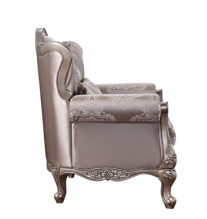 Chair w/Pillow - Image 3