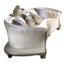 Sofa w/7 Pillows - Image 2